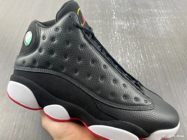 Cheap 13 Playoffs Jordan Air 414571-062 0723